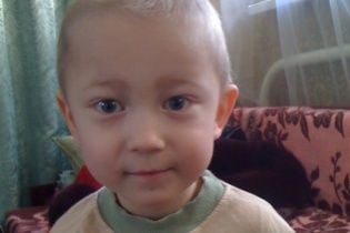 Фаркаш Владислав сподівається на допомогу небайдужих