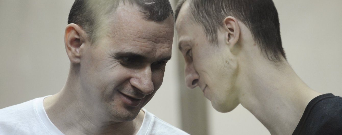 Кольченка направили до лікарні через дефіцит ваги – правозахисниця