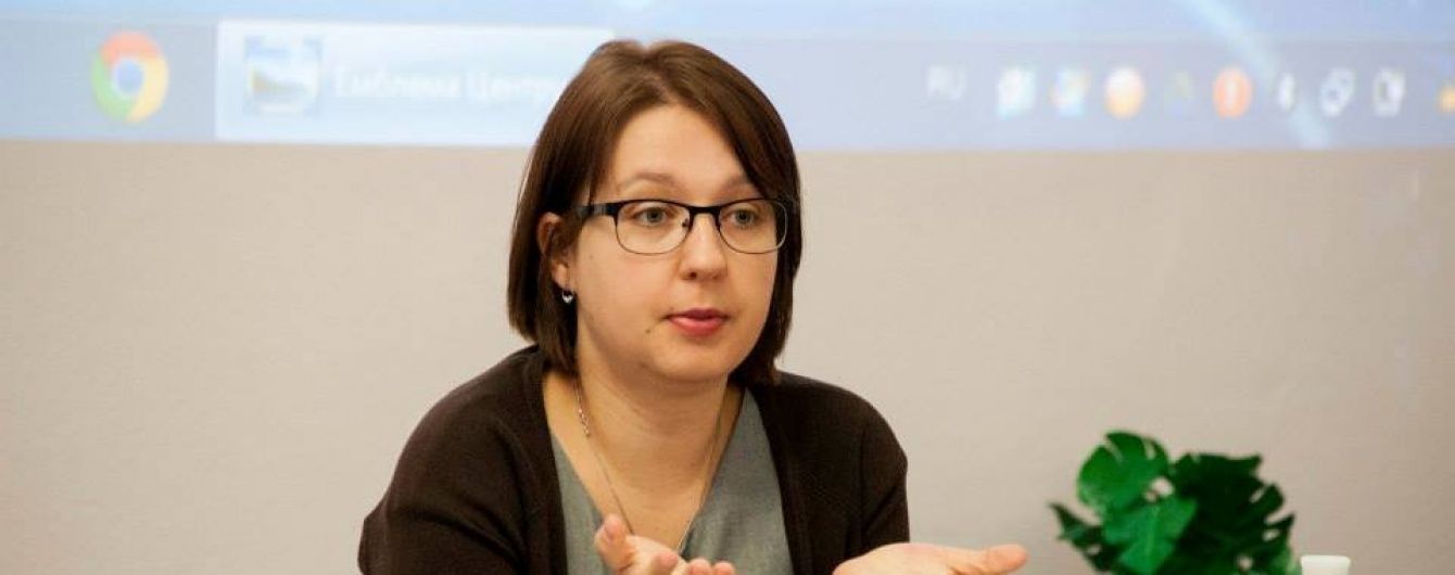 Українські викладачі свавільно відвідали конференцію з російської мови в окупованому Криму