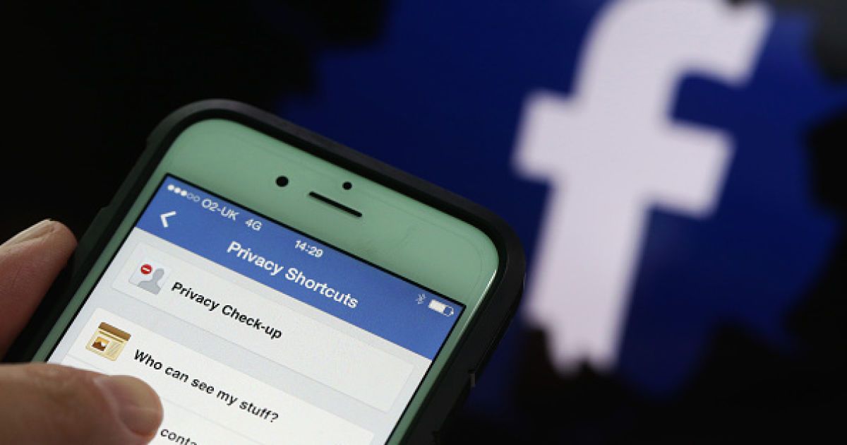 В Facebook рассказали, что помогло придумать альтернативу "лайкам"