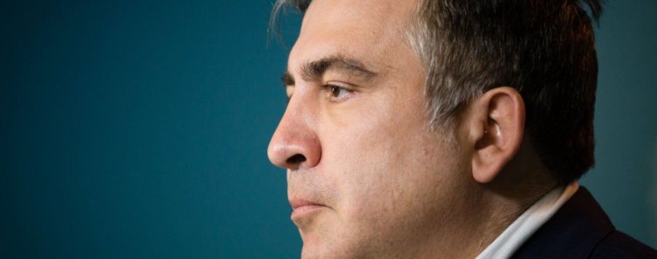 "Здобутки" Саакашвілі. Глава Одеської області не поспішає виконувати гучні обіцянки