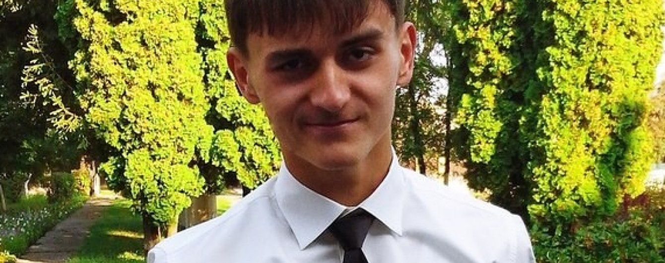В неотложном леченим нуждается Артур Попов