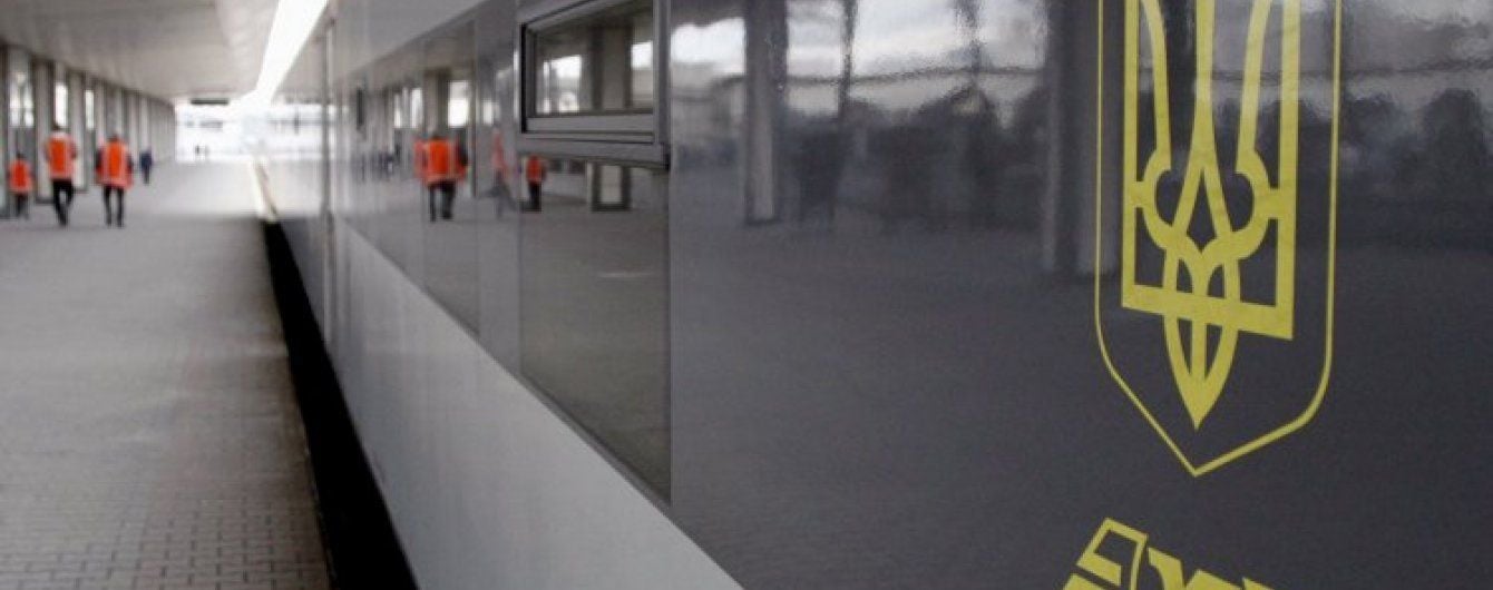 В Черкасской области умер зацепер после покатушек на вагоне