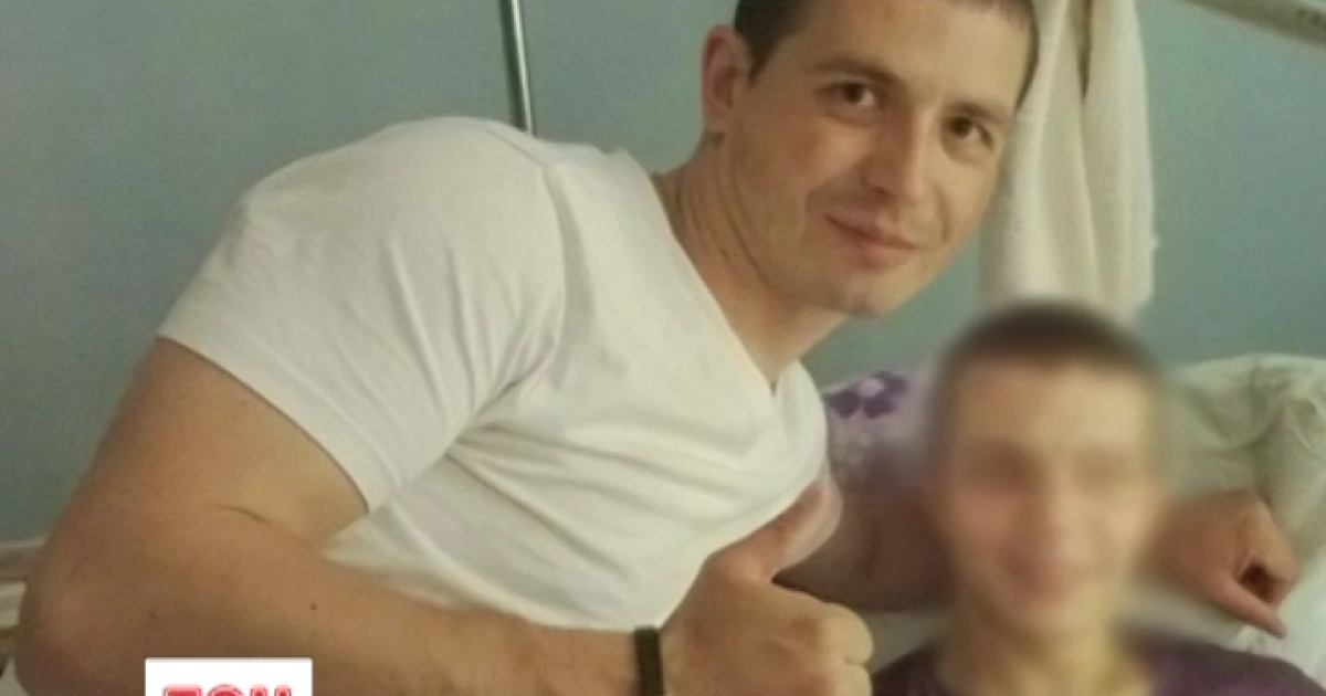 Война на Донбассе оборвала жизнь белорусского добровольца ДУК