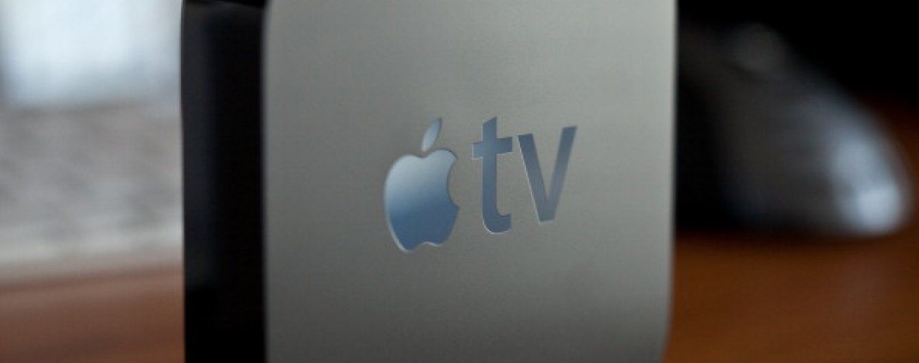 Apple возьмется за создание собственных фильмов и телешоу - СМИ