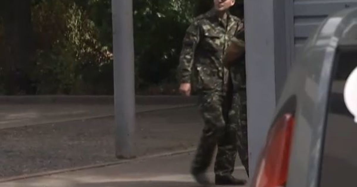 Журналисты показали, что скрывается за заборами "режимных" санаториев Рады