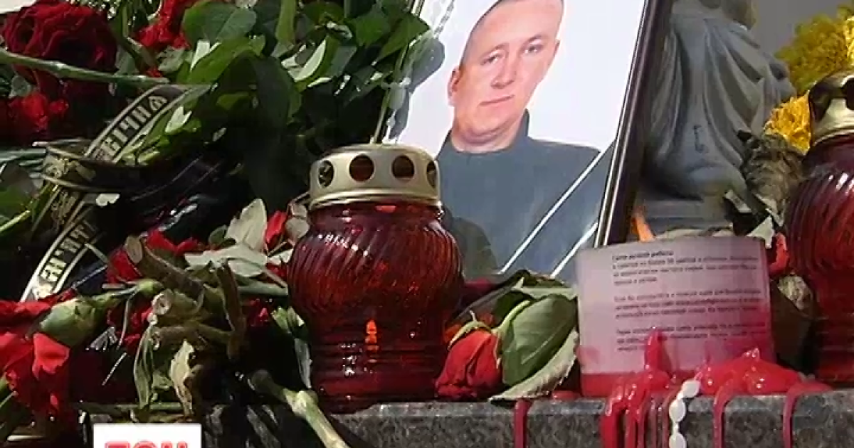 У четвертого раненого под Радой нацгвардейца произошла остановка сердца