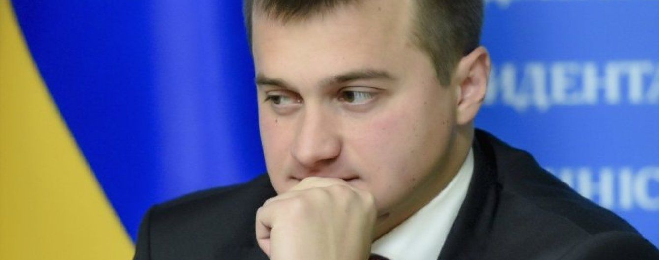 Скандальный Березенко принял присягу в Раде под крики "ганьба"