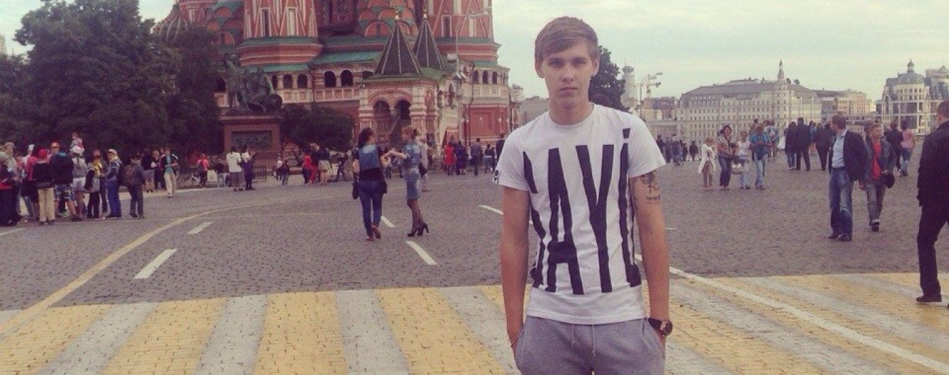 "Шахтар" віддав "Зорі" скандального футболіста-п'яницю