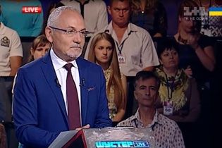 Савіка Шустера викликали на допит