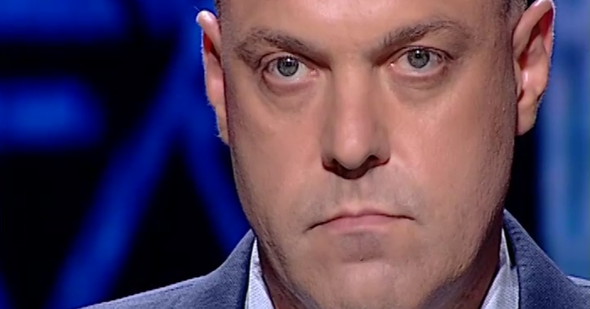 Тягнибок решил судиться с Аваковым из-за "сталинских методов"