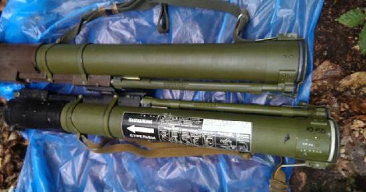 На Харьковщине неизвестные обстреляли жилой дом из гранатомета