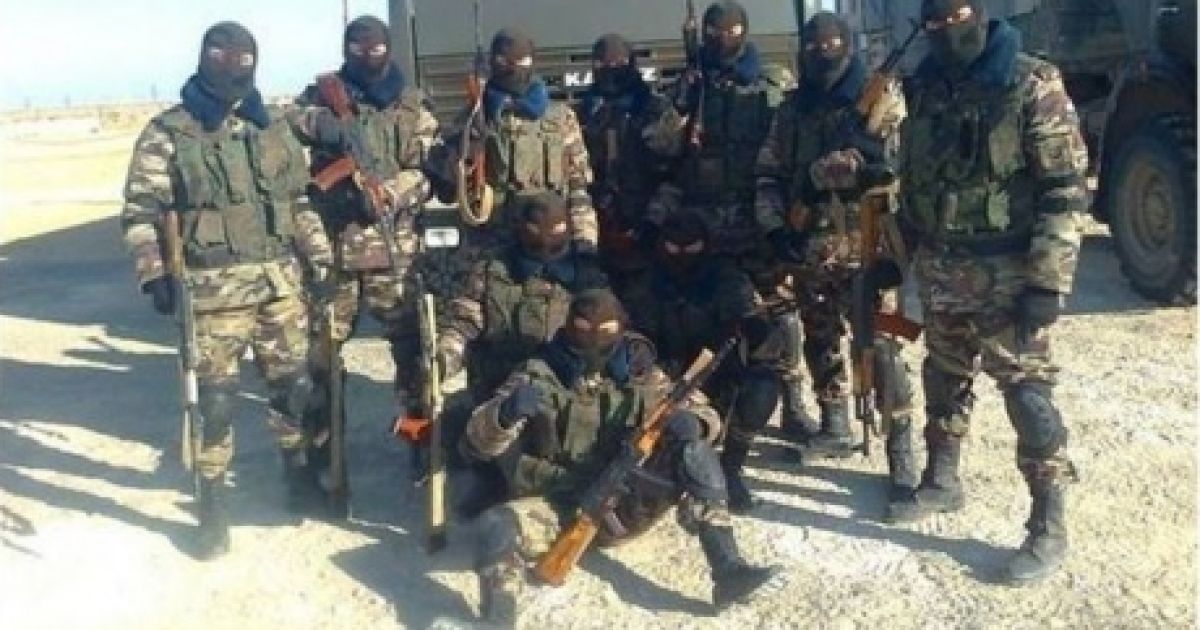 В Кремле прокомментировали информацию об увеличении количества военных РФ в Сирии