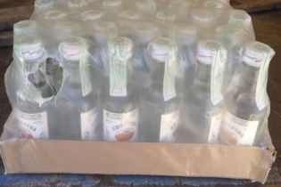 На Донетчине от отравления водкой умерли пять человек