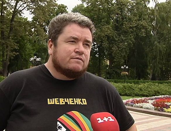 Федір Баландін