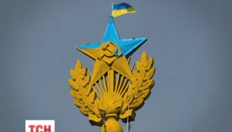 В Москве освободили из тюрьмы последнего руфера в деле о разрисованной Мустангом звезде