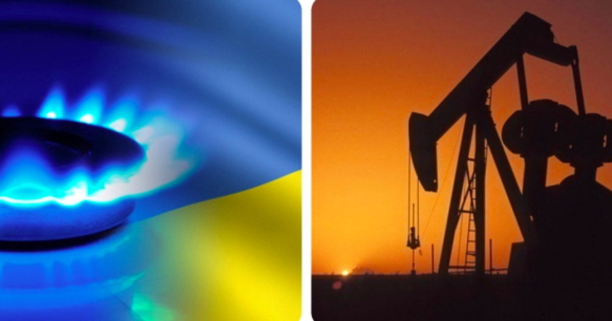 В Украине открыли новое газовое месторождение