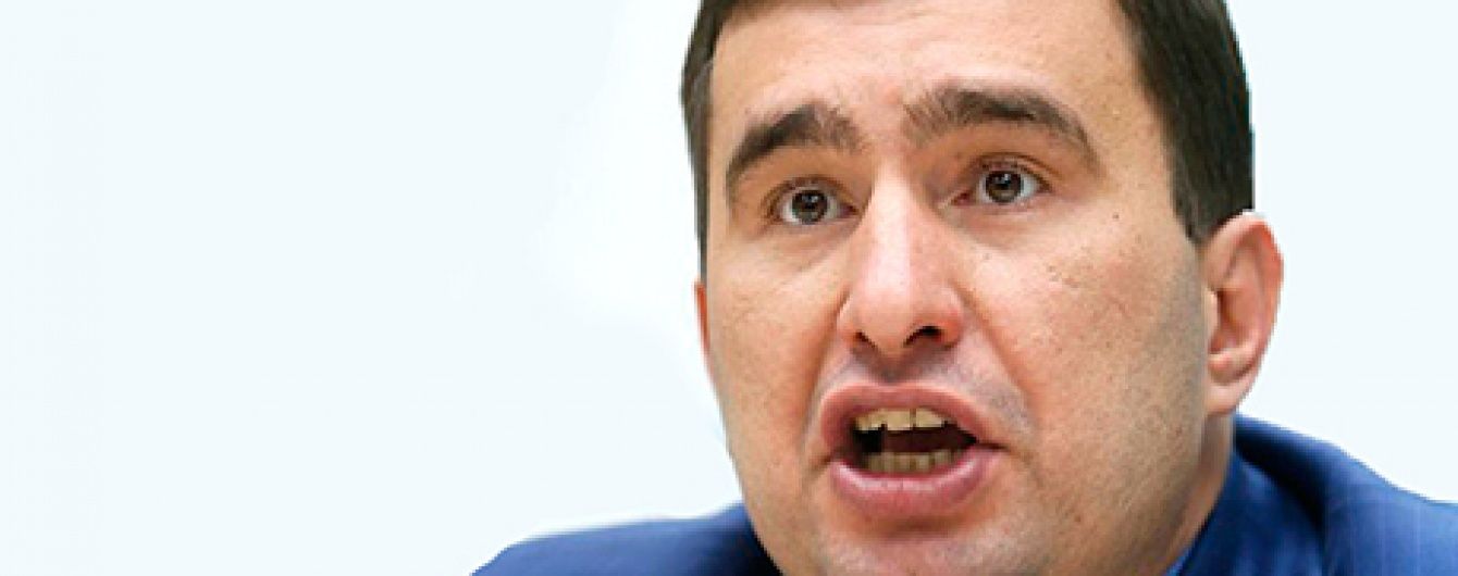 Азаров і Олійник заявили, що Італія відмовилася видати Маркова Україні