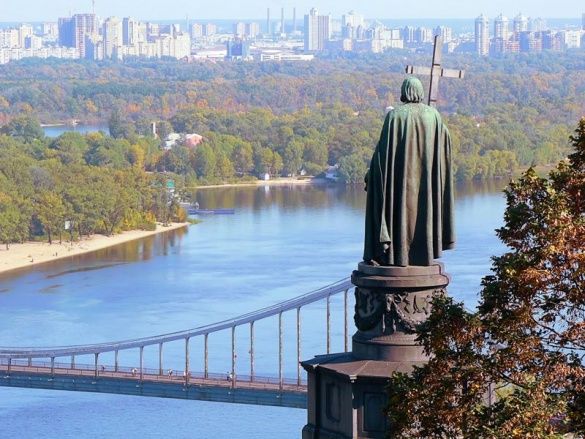 Киев_панорама