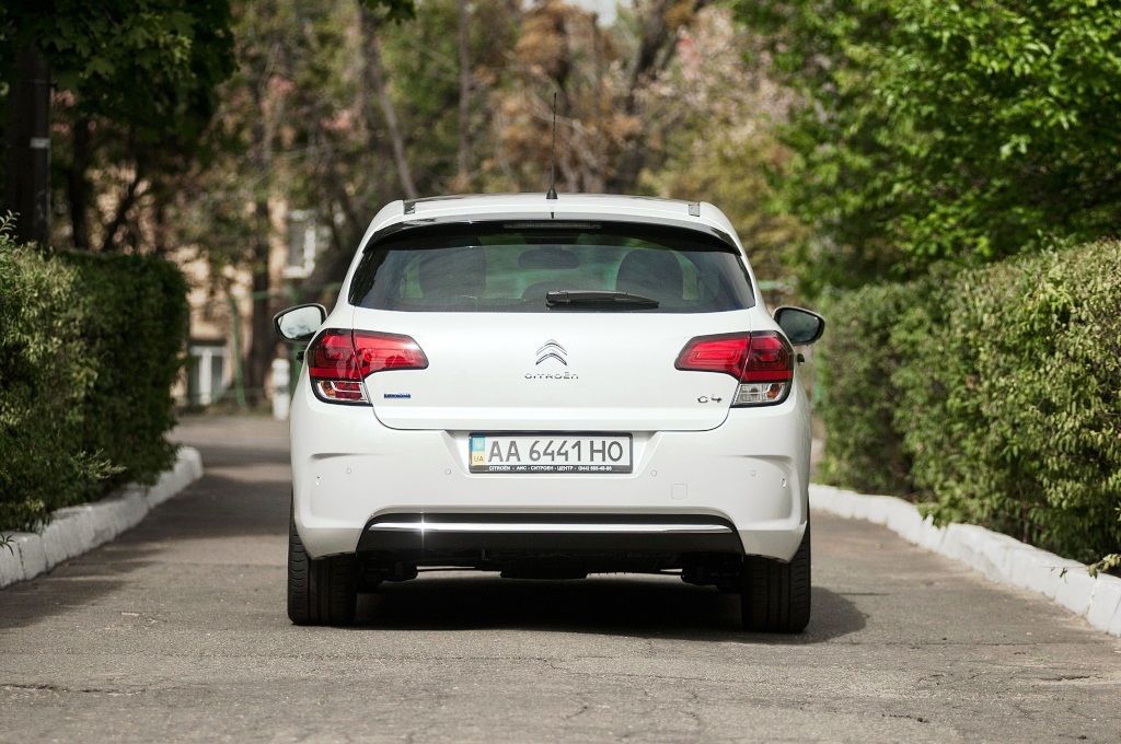 Citroen C4_7