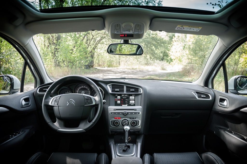 Citroen C4_16
