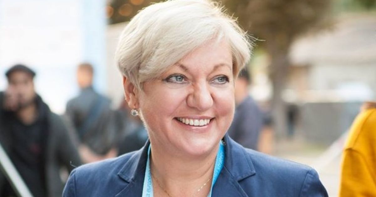 Гонтарева анонсировала, когда произойдет полное снятие ограничений на валютном рынке