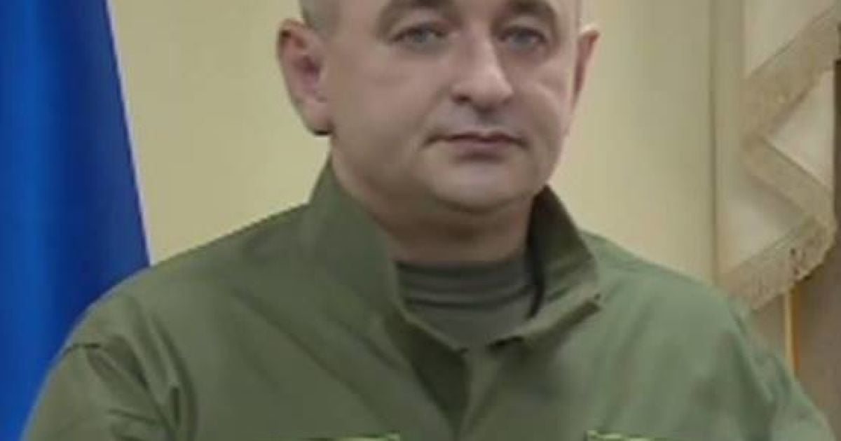 Глава військової прокуратури натякнув на зв'язок між подіями біля Ради та замахом на Авакова