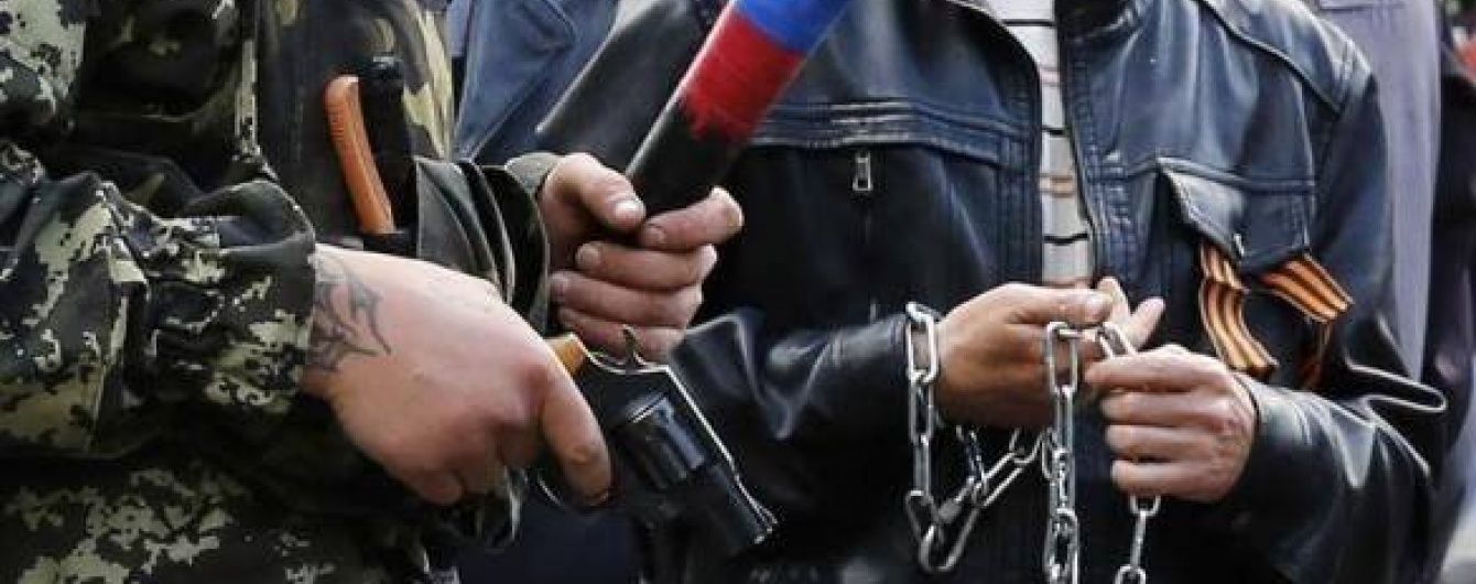 Жебривский рассказал, когда террористы могут перейти в наступление на Донбассе