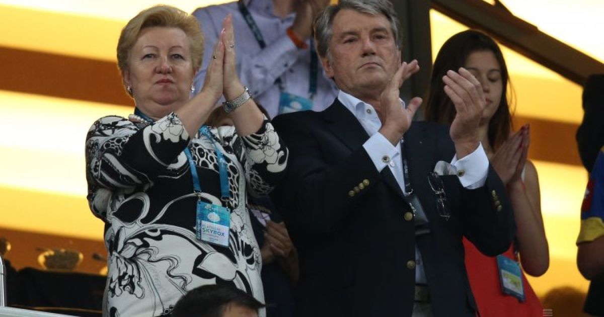 Ульянченко рассказала, почему ее разыскивала СБУ