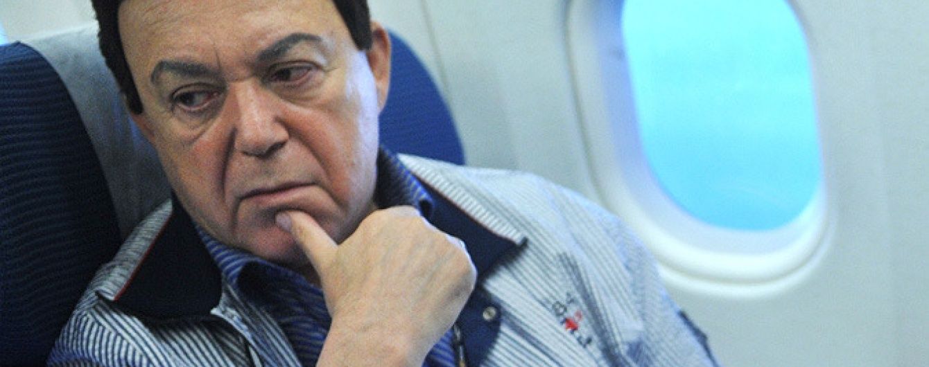"Золотое лечение" Кобзона: ТСН.ua выяснил, как обосновался сторонник боевиков в Италии