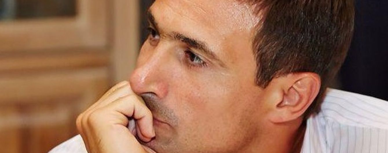 В Раде появился новый официальный самый богатый нардеп, который "вспомнил" о незадекларированном миллиарде