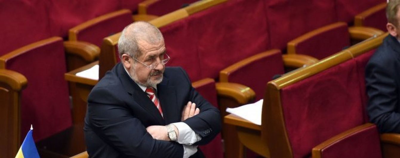 Чубаров переконаний, що Інтерпол не прийме "замовлення" Росії на його пошук