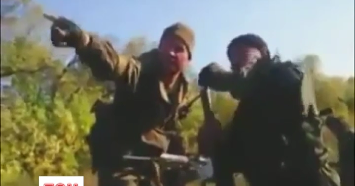 Боевики соблюдают режим тишины. Дайджест АТО
