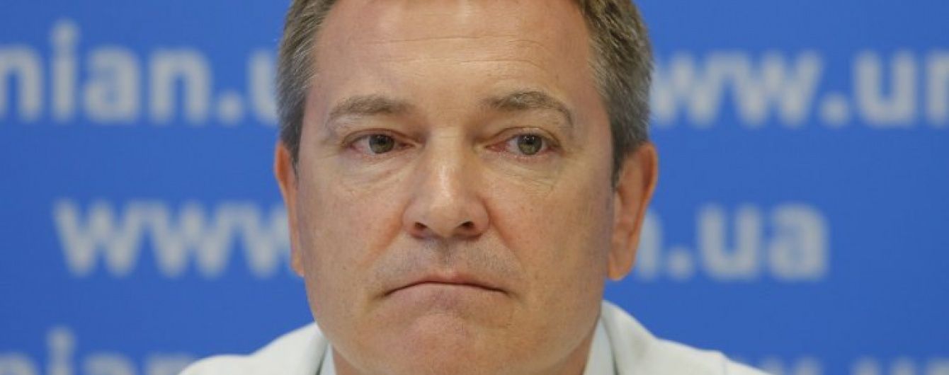 Скандальний екс-регіонал Колесніченко влаштувався у федерації футболу Криму