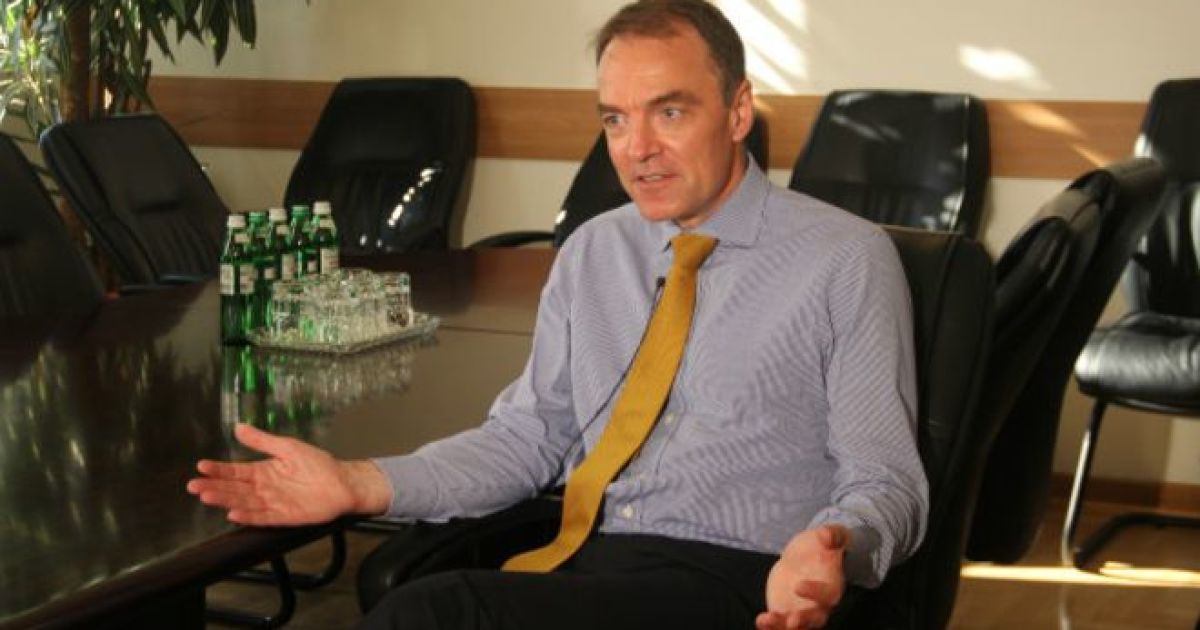Новый руководитель "Укрнафты" анонсировал изменение состава правления компании