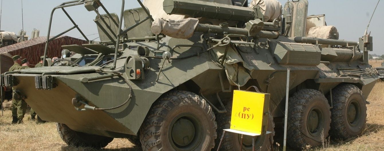 ДТП у Сирії: США звинуватили військових РФ у неприйнятній поведінці та свідомій провокації