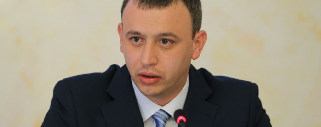 Луценко призначив прокурором Києва екс-заступника Шокіна