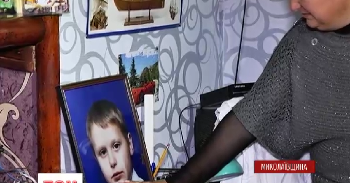 В Николаеве 11-летний мальчик попал в больницу с артритом и умер от кровоизлияния в мозг