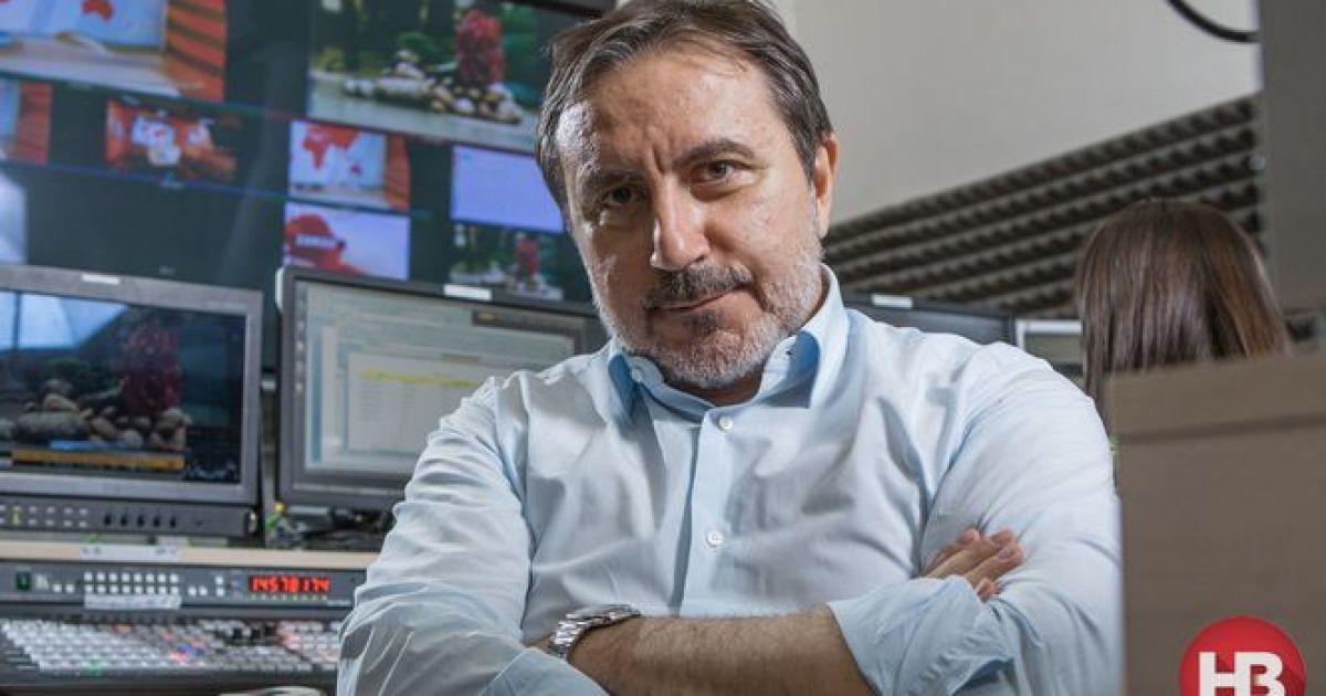 Сейчас мы начали свой Майдан