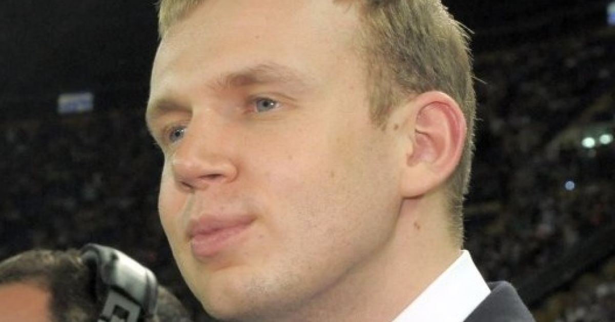 Суд наложил арест на счета 14 офшорных компаний Курченко