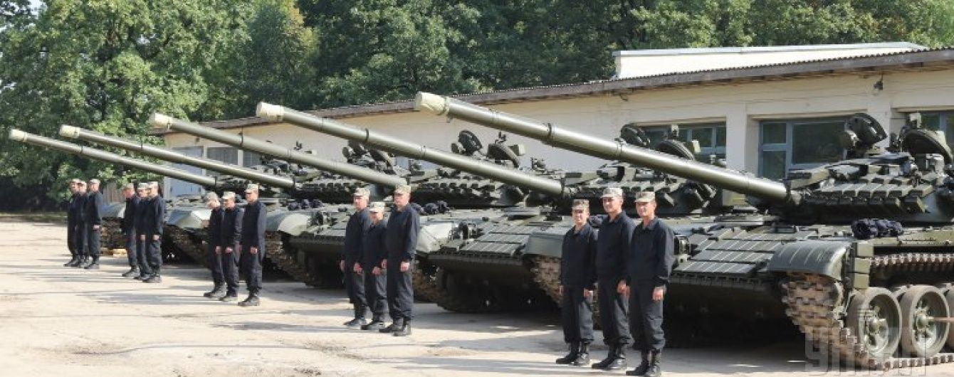 У Львові затримали директора бронетанкового заводу