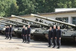 У Львові затримали директора бронетанкового заводу
