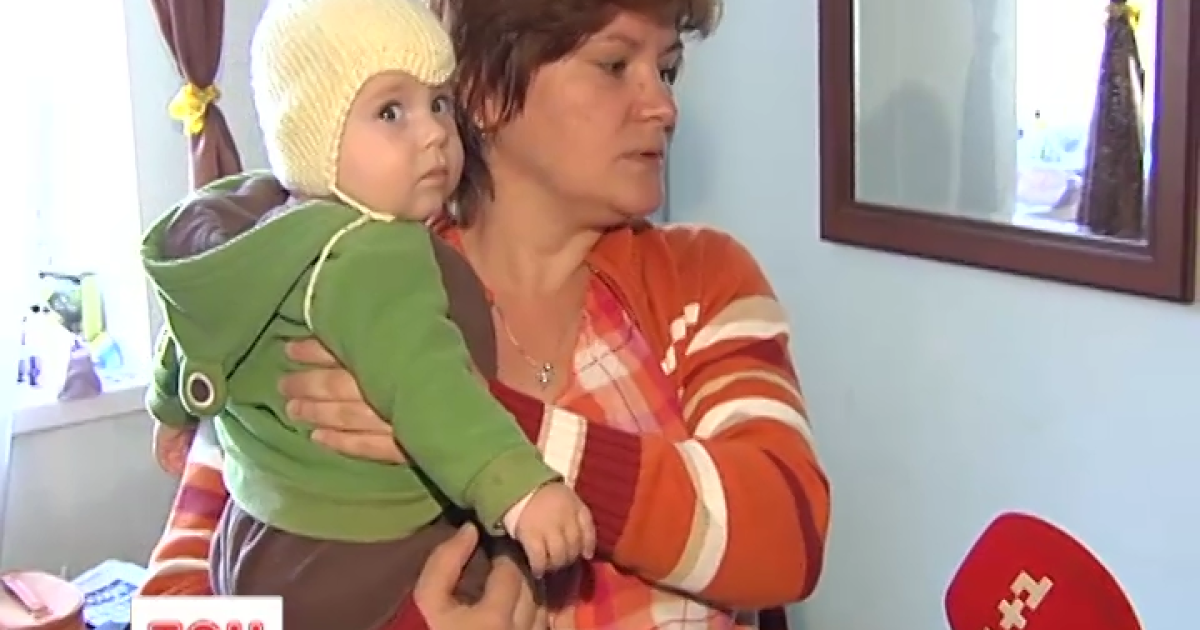 Плати або йди: з київського пансіонату "попросили" переселенців через борги за комуналку