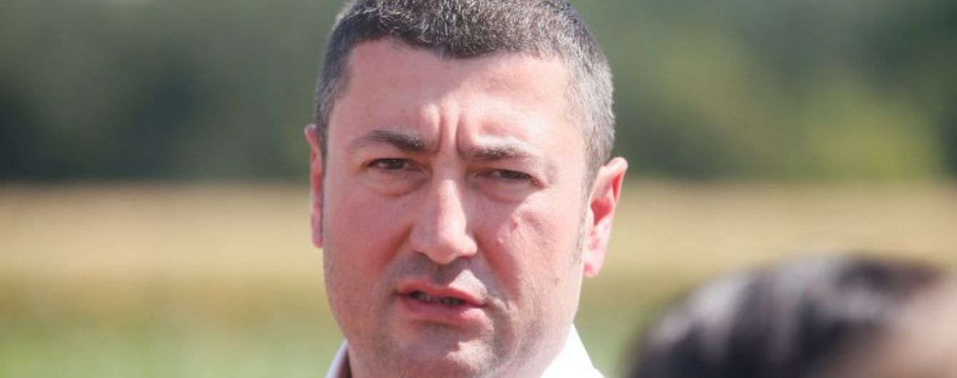 Журналисты рассказали об "аграрной пирамиде" скандального владельца VAB Банка