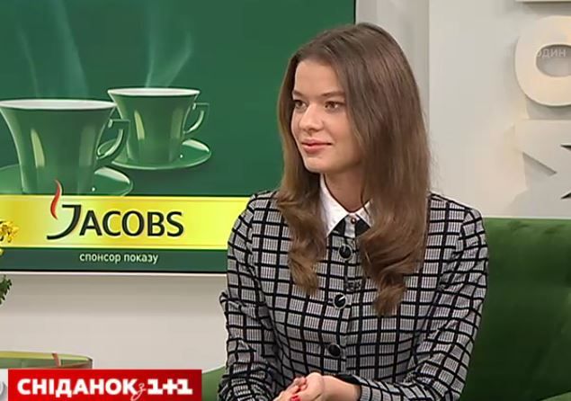 Наталя Букса