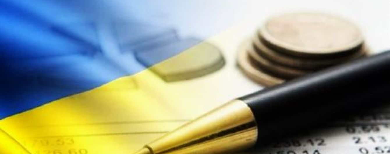 Экономический прогноз для Украины от международных организаций. Инфографика