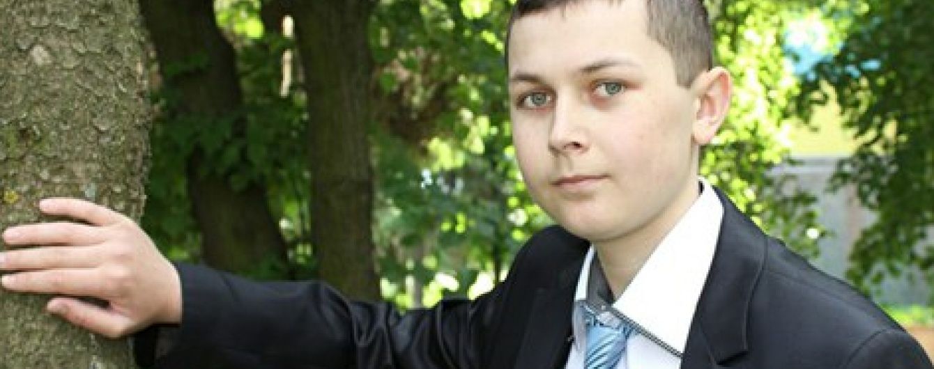 Термінової допомоги потребує Андрій