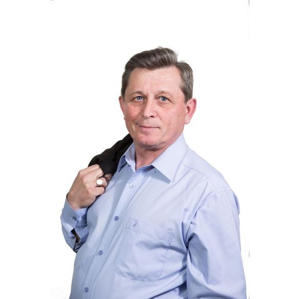 Іван Дудник, професор НАУ