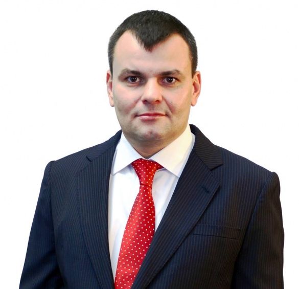 Андрій Довгаль