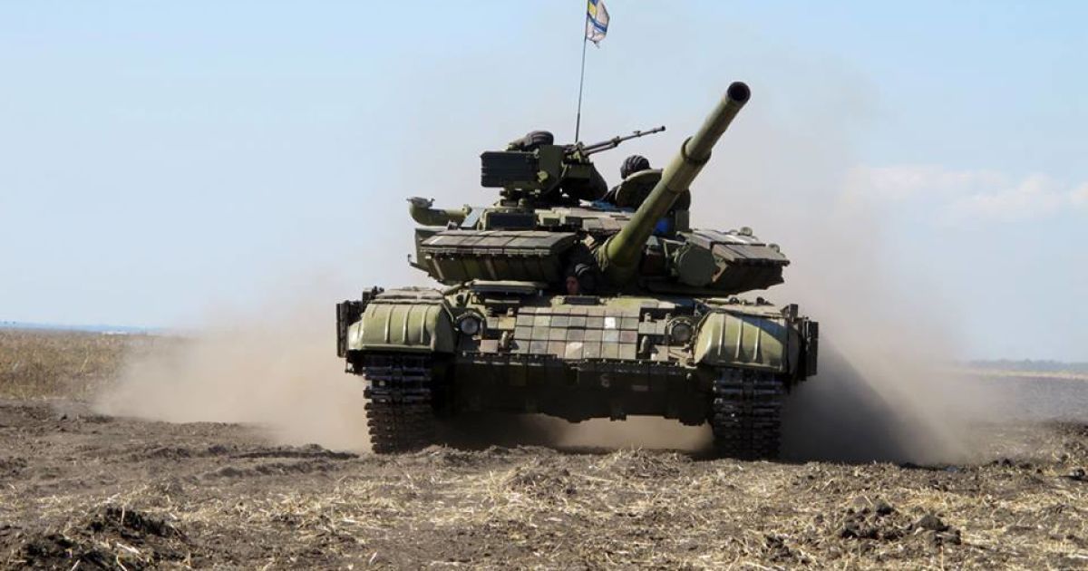 Коронавирус против армии: с какими трудностями могут столкнуться ВСУ из-за пандемии